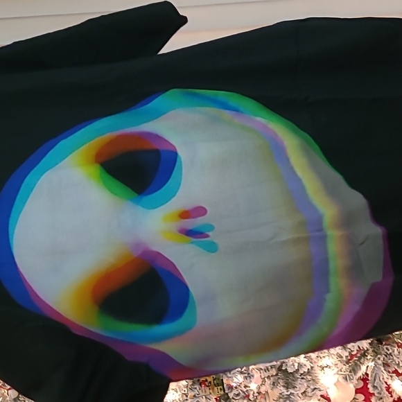 Disney Nightmare Before Christmas TShirt - Picture 2 of 5